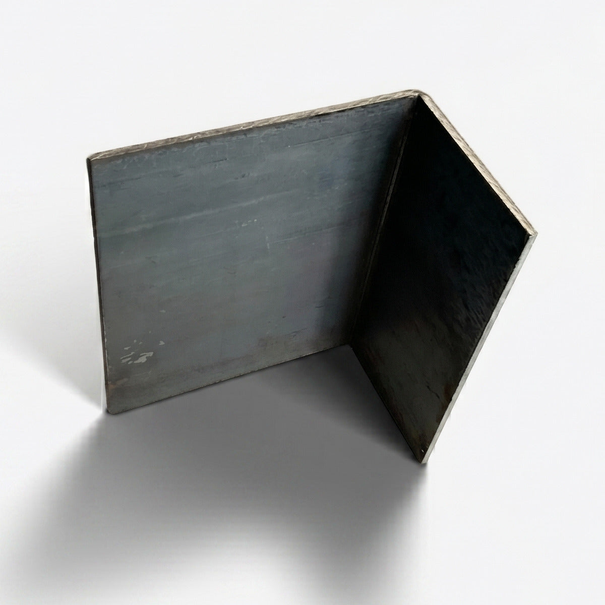 Angle Bracket Large 5"x3"x6" 10g