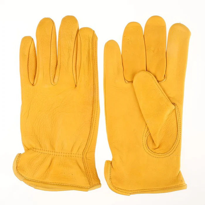 Tuff Mate 1500 Ladies Genuine Deerskin Glove