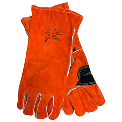 Premium 16" Welding Glove - Large