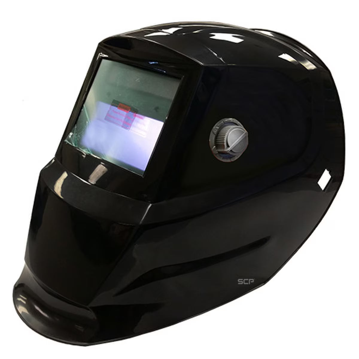 SCP Welding Helmets