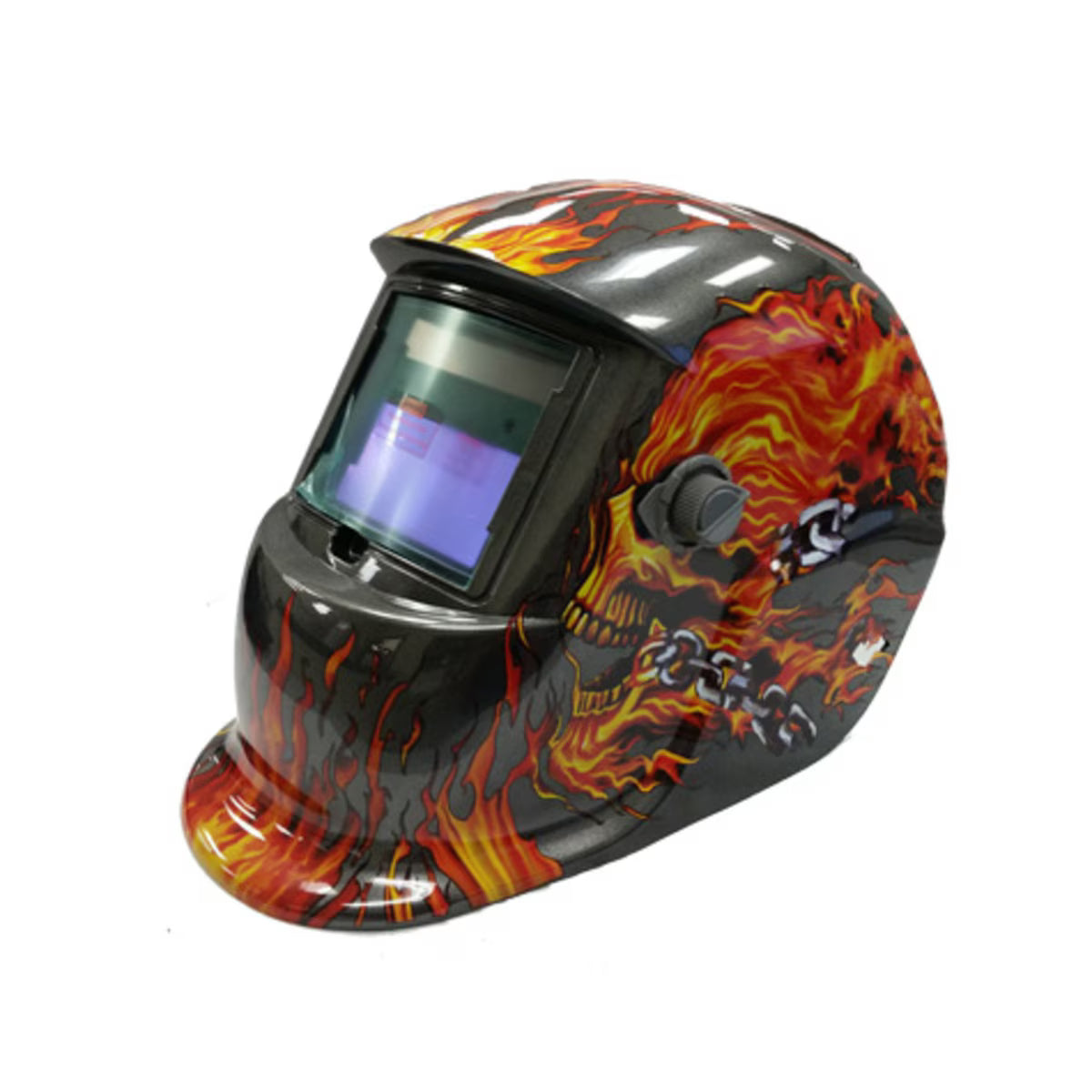 SCP Welding Helmets