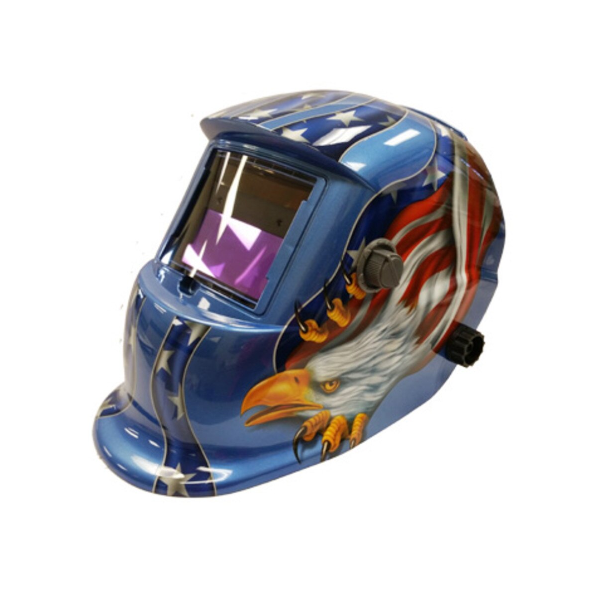 SCP Welding Helmets