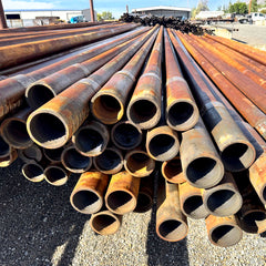 4" Drill Pipe
