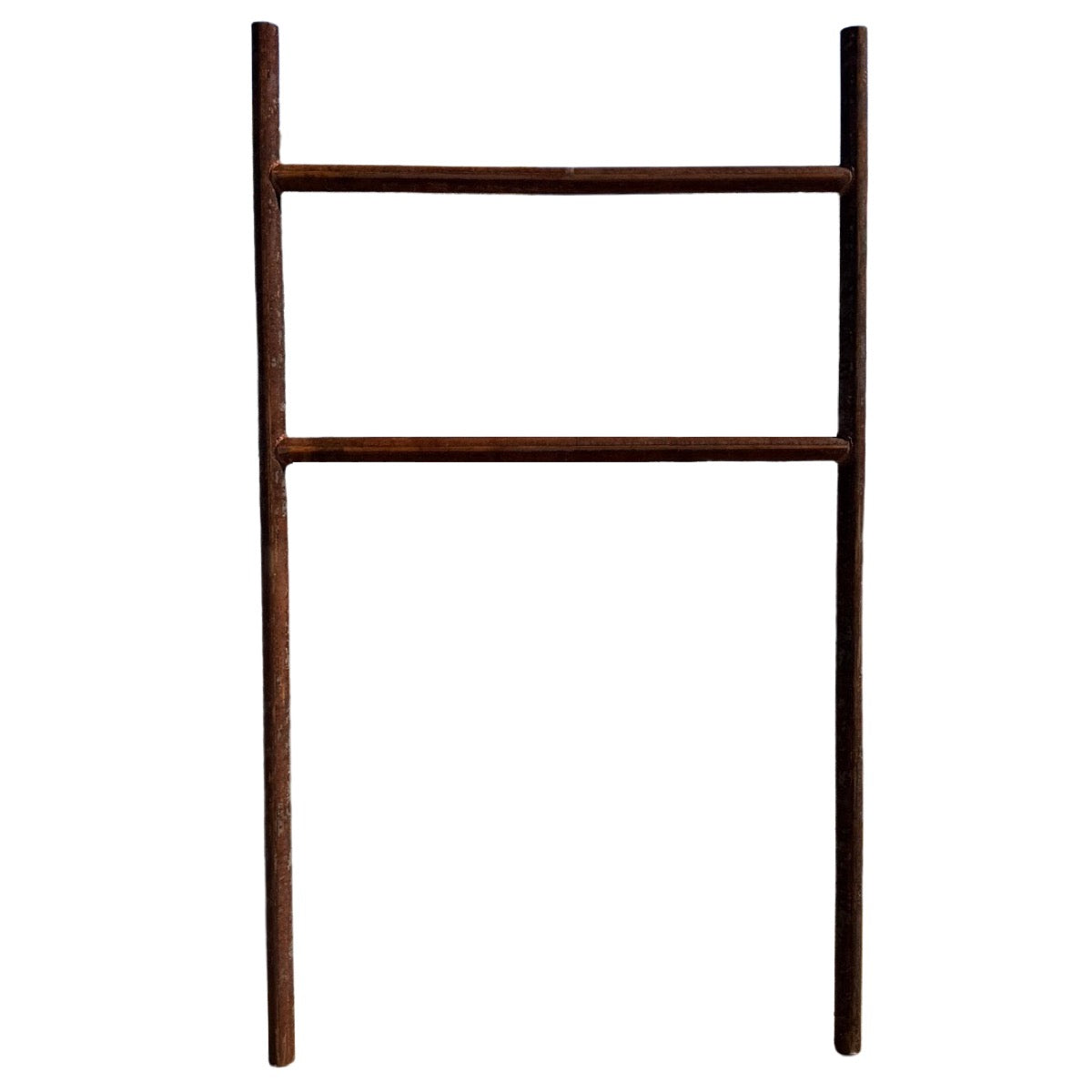 HD H-Braces with Dual Rails