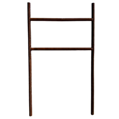 HD H-Braces with Dual Rails