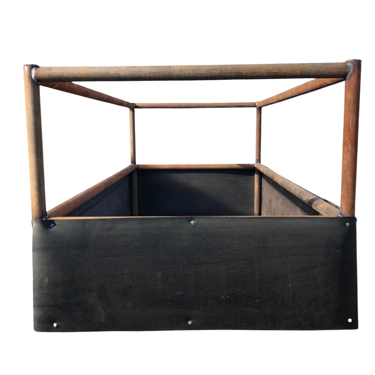 Livestock Box Feeder