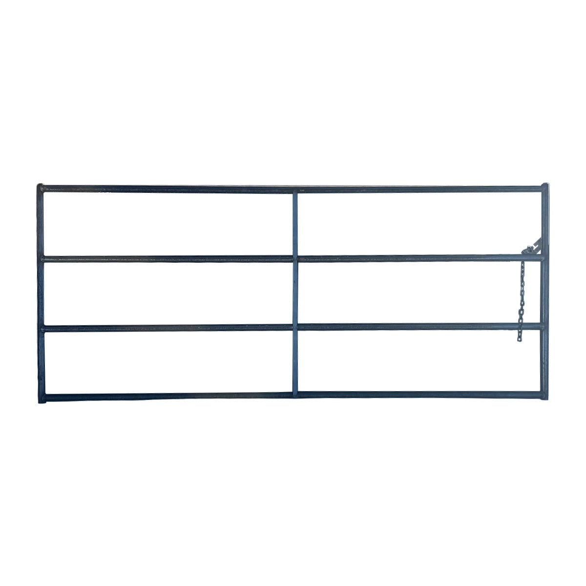 Medium Duty Gate - 4 Rail Even Spacing
