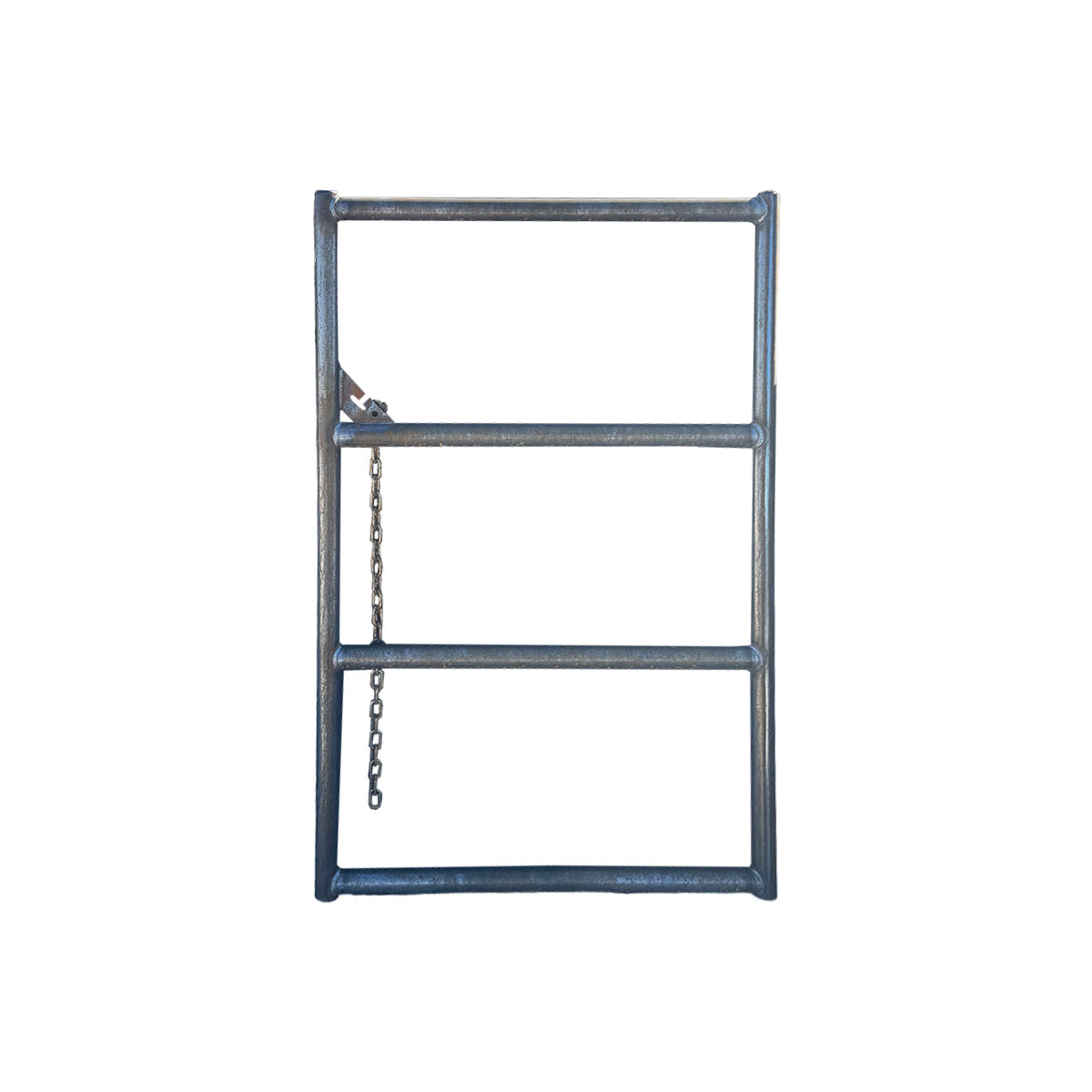 Heavy Duty Gate - 4 Rail Even Spacing