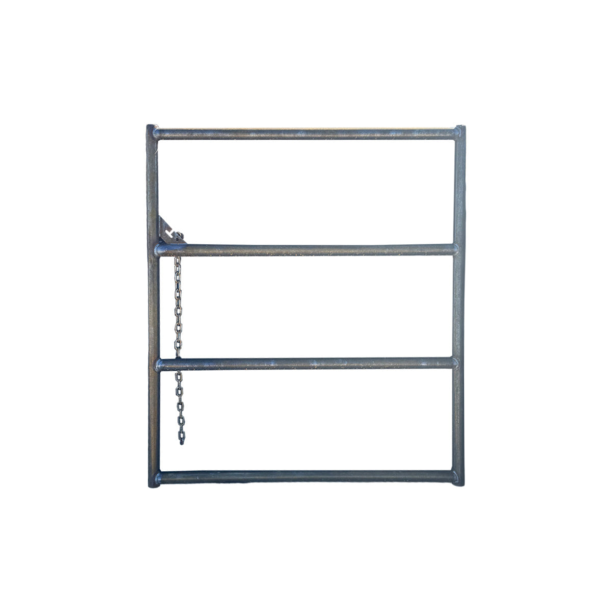 Heavy Duty Gate - 4 Rail Even Spacing