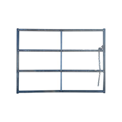 Heavy Duty Gate - 4 Rail Even Spacing