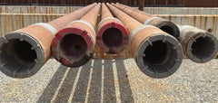 5 1/2" Drill Pipe
