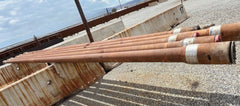 5 1/2" Drill Pipe