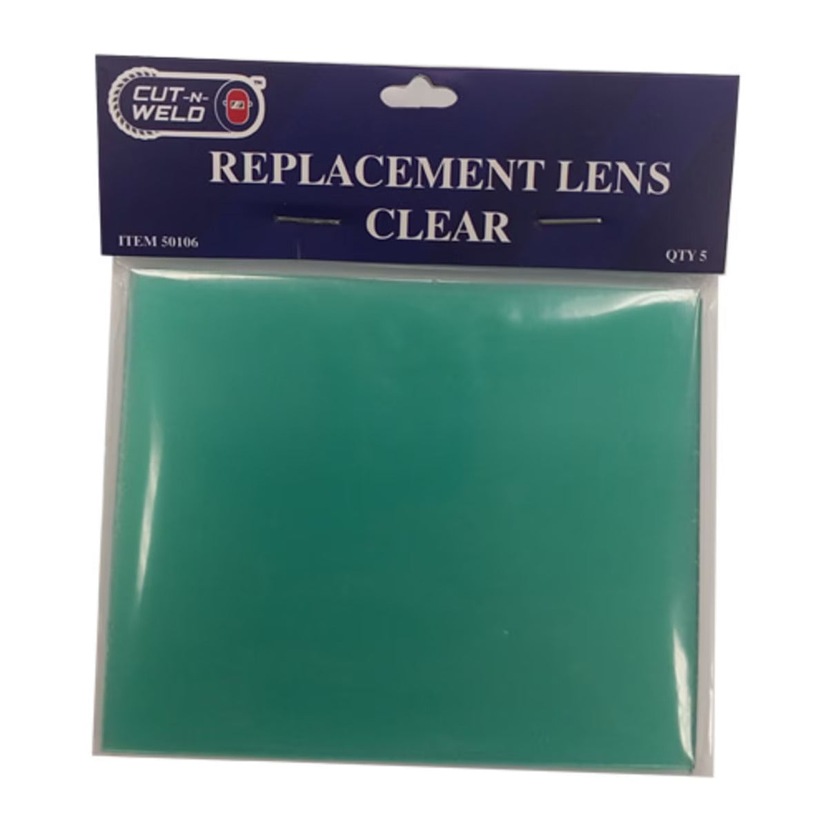 Replacement Lens