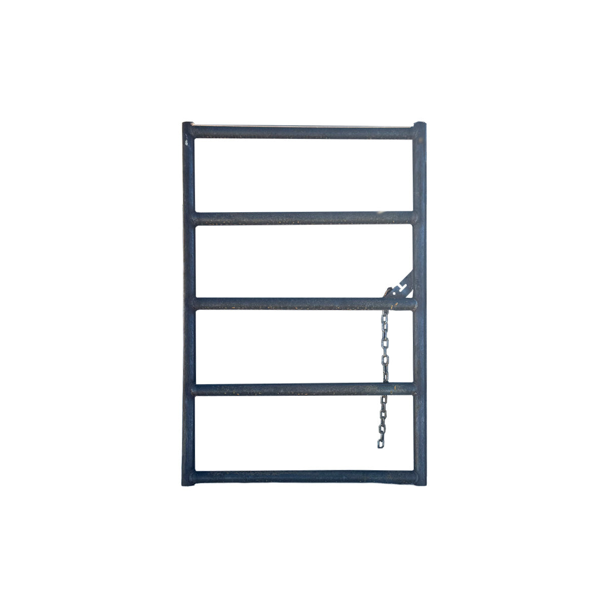 Heavy Duty Gate - 5 Rail Even Spacing