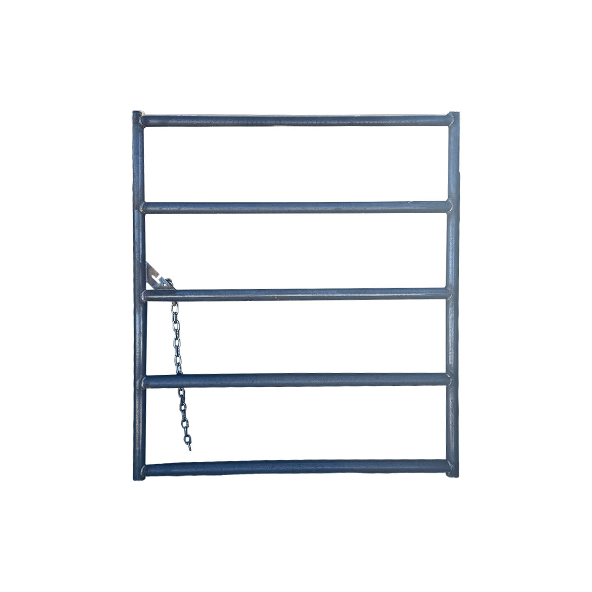 Heavy Duty Gate - 5 Rail Even Spacing