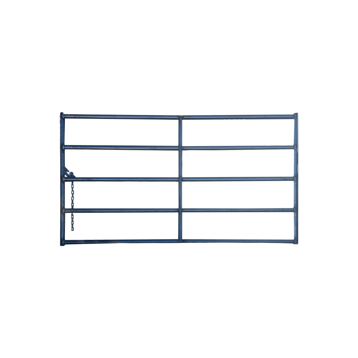 Heavy Duty Gate - 5 Rail Even Spacing
