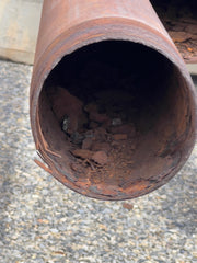 Drill Pipe Casing 7in