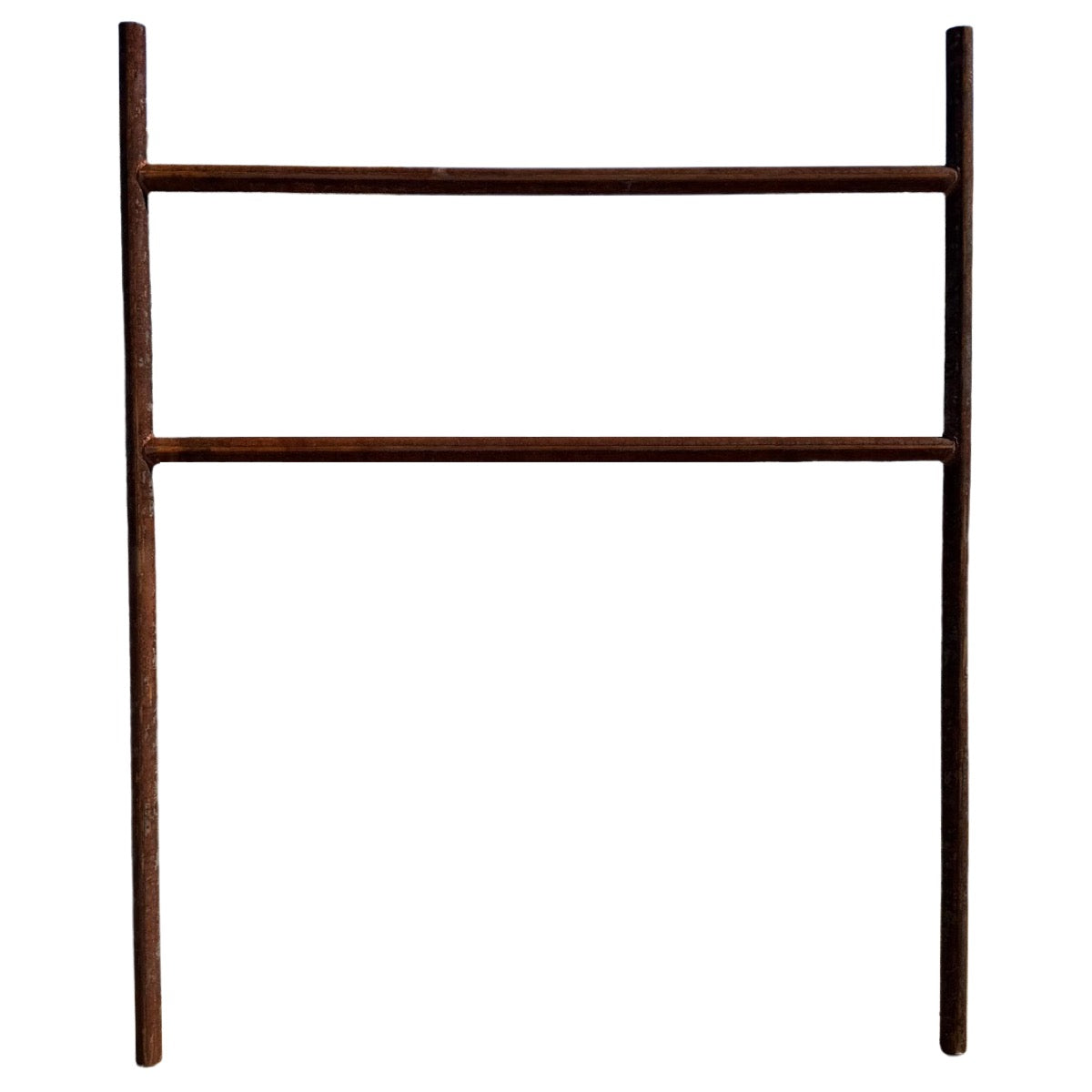 HD H-Braces with Dual Rails