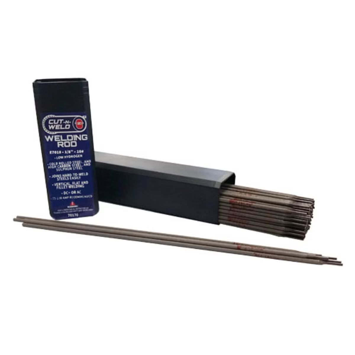 SCP Welding Rod E7018