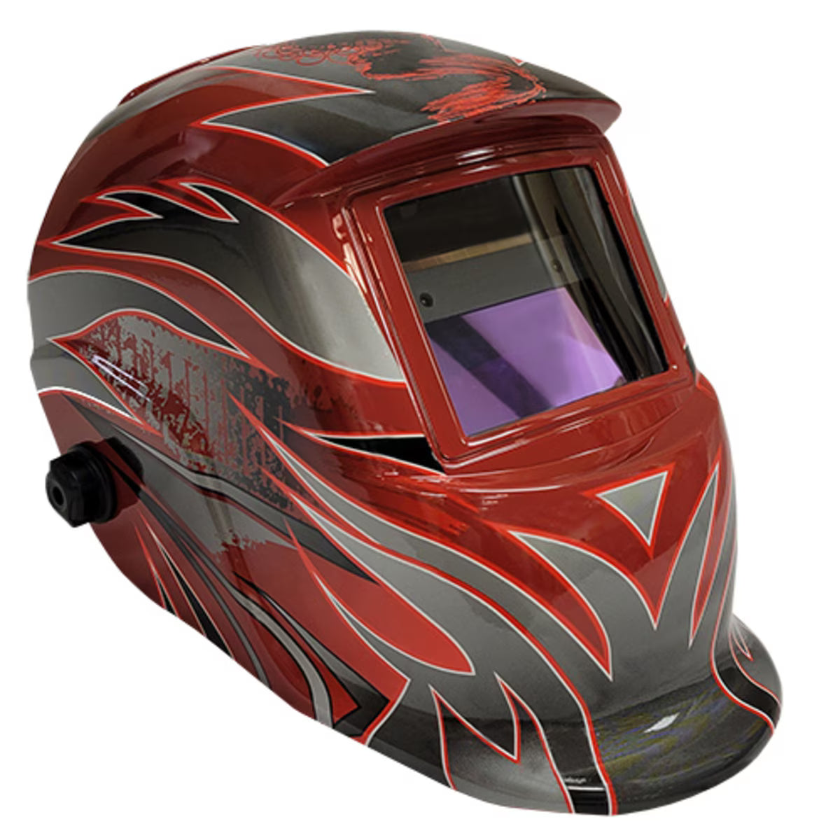 SCP Welding Helmets