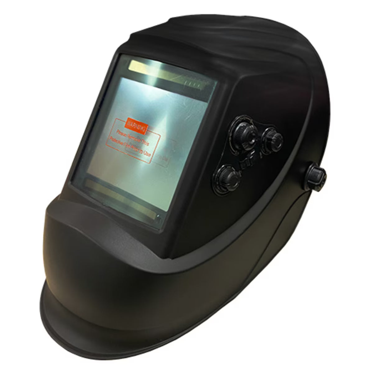 SCP Welding Helmets