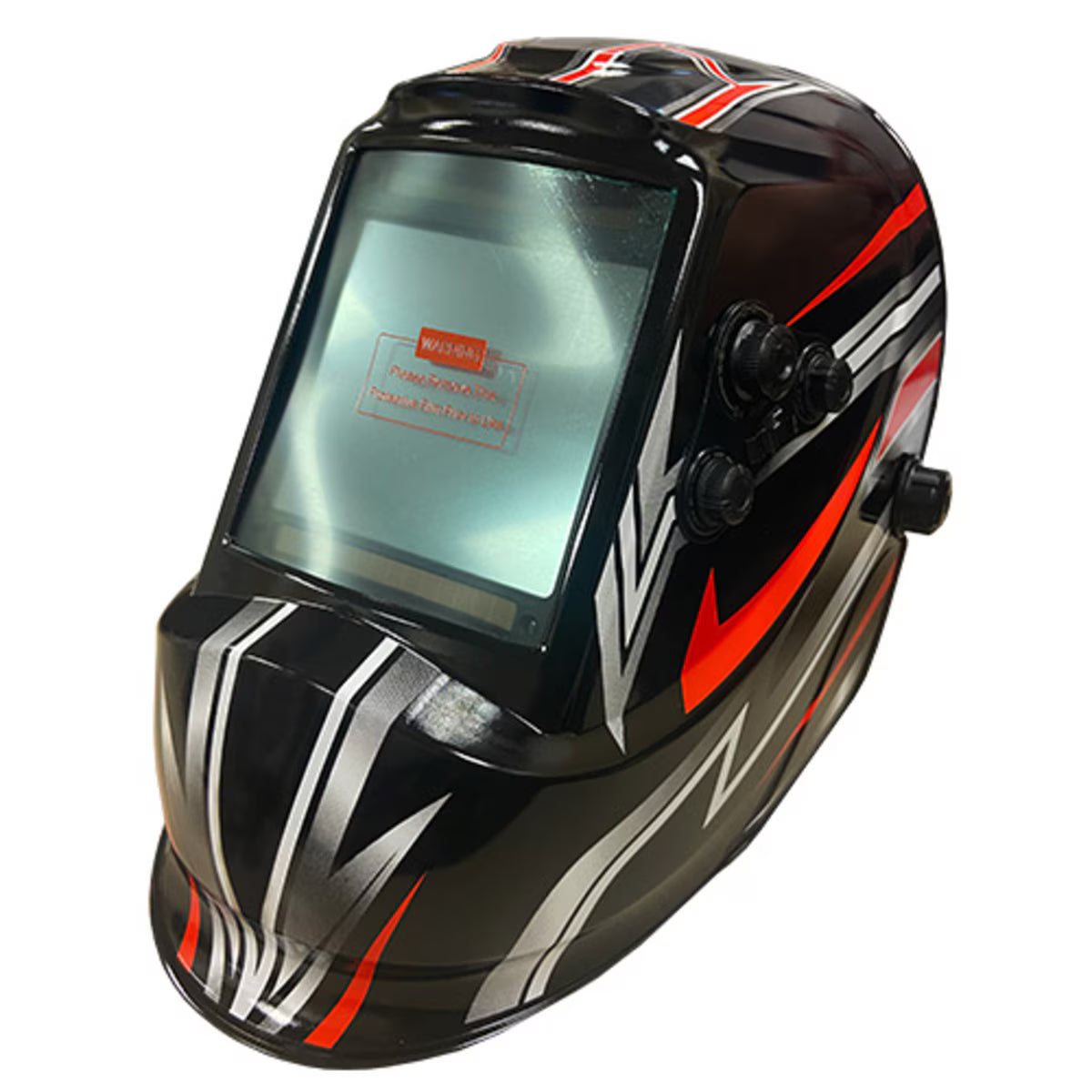 SCP Welding Helmets