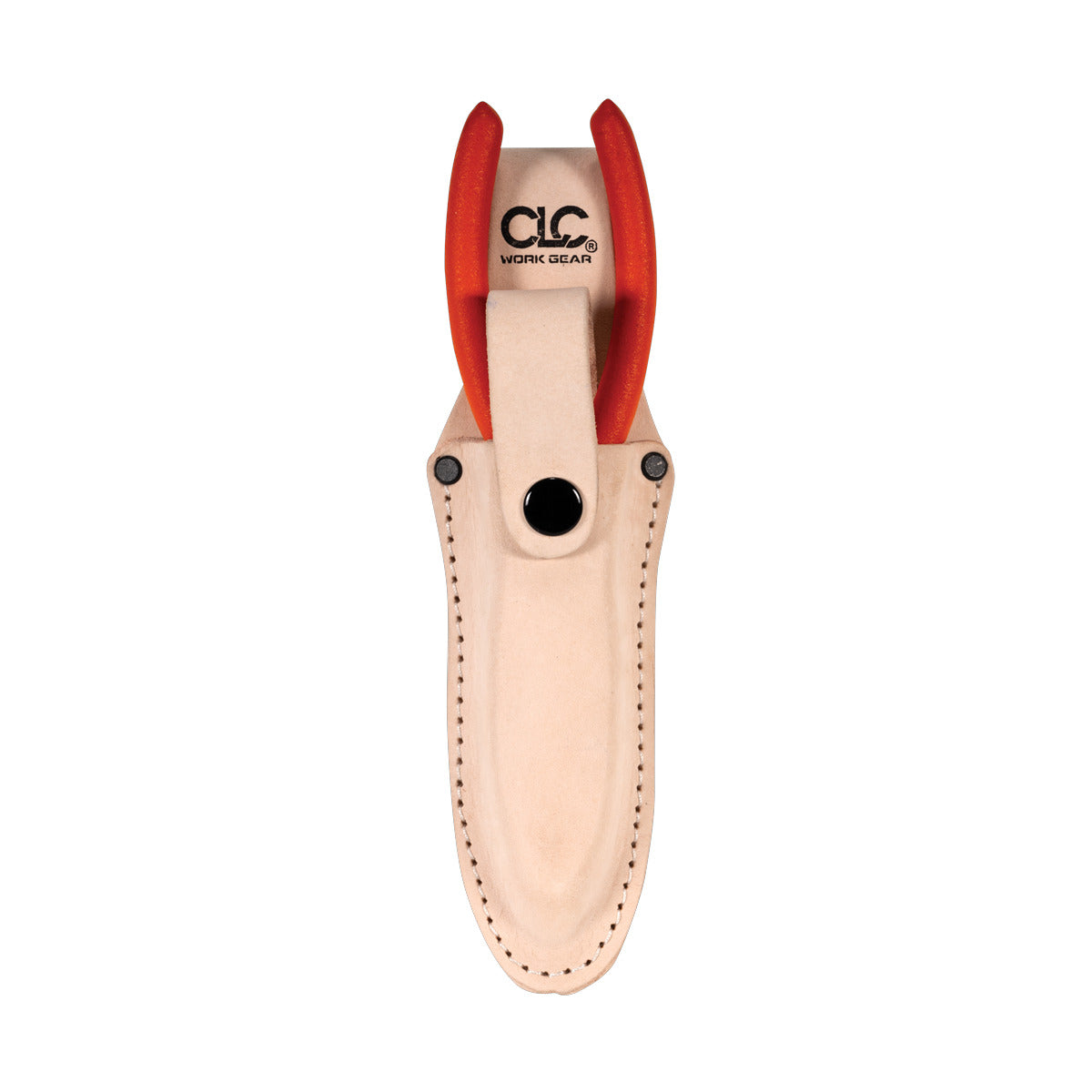 Custom Leathercraft Deluxe Plier Holder 768
