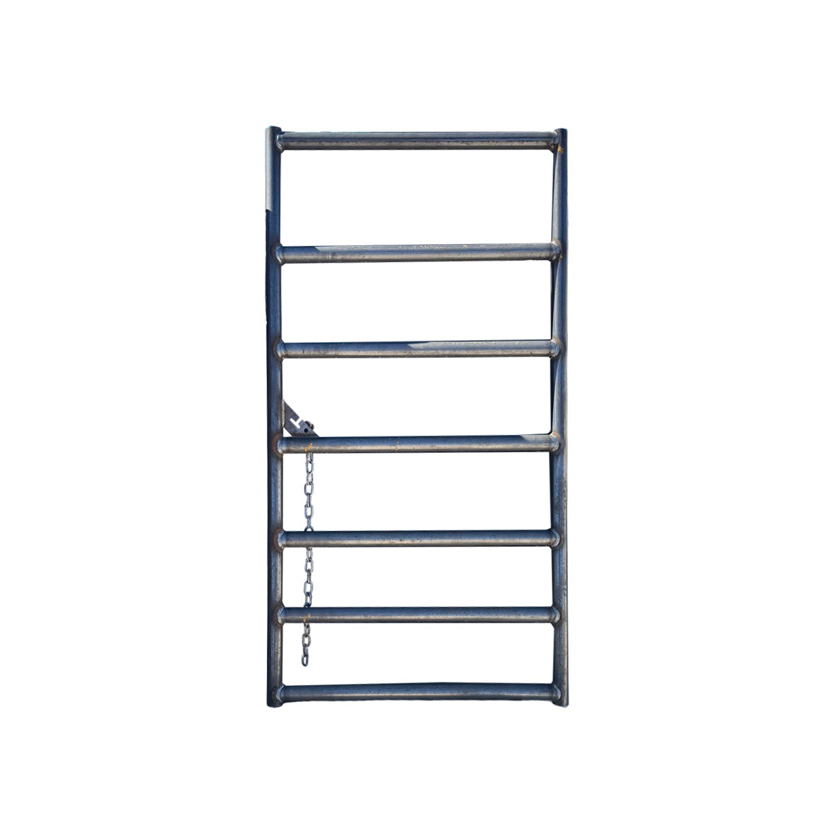 Heavy Duty Gate - 7 Rail Graduated Spacing
