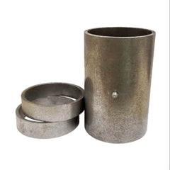 Hinge Sleeve 3.5" OD