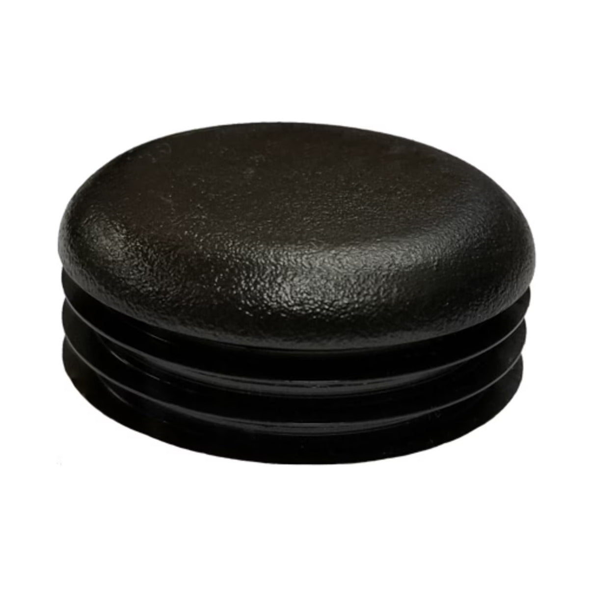 Round Plastic Plug for 1-3/4" 20ga-14ga Tubing