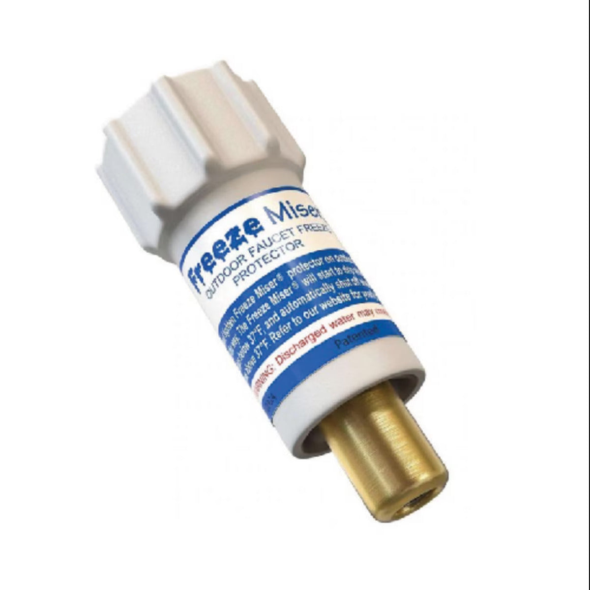 Freeze Miser 6000A