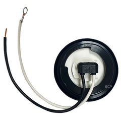 Trailer Light - 2" Round Marker Light