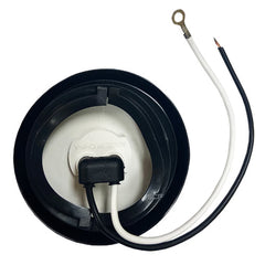 Trailer Light 2.5" Round Marker