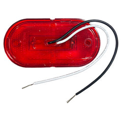 Trailer Light 4"x2" Oblong Marker