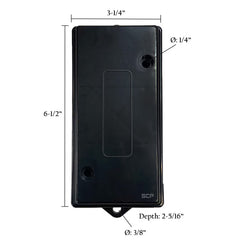 7-Way Junction Box