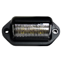 Trailer Light - License Plate