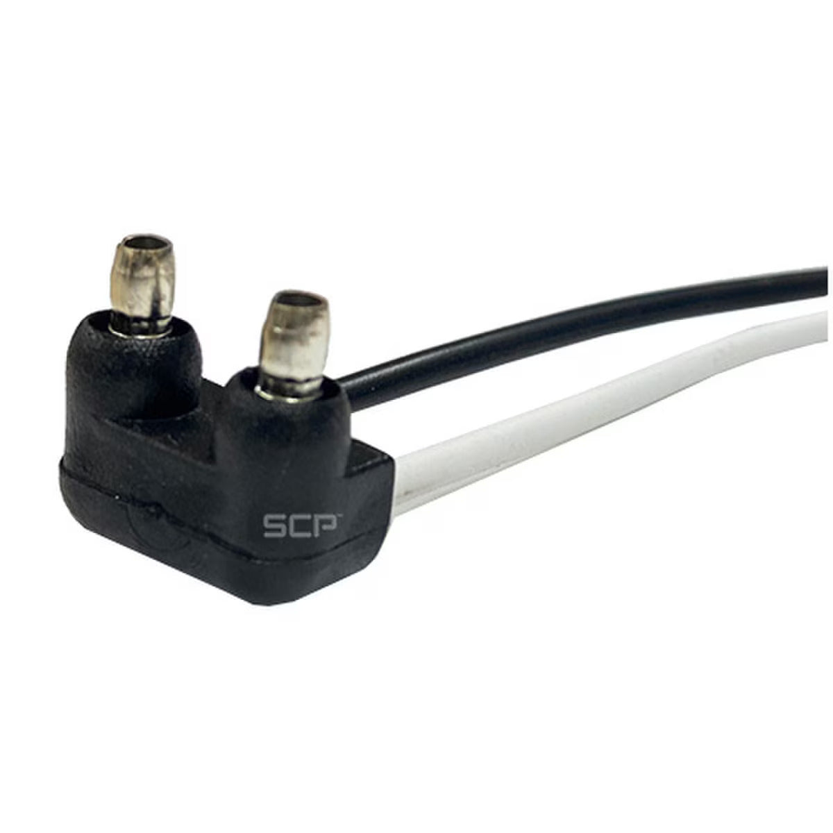 2-Way Plug