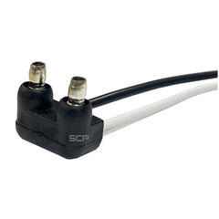 2-Way Plug
