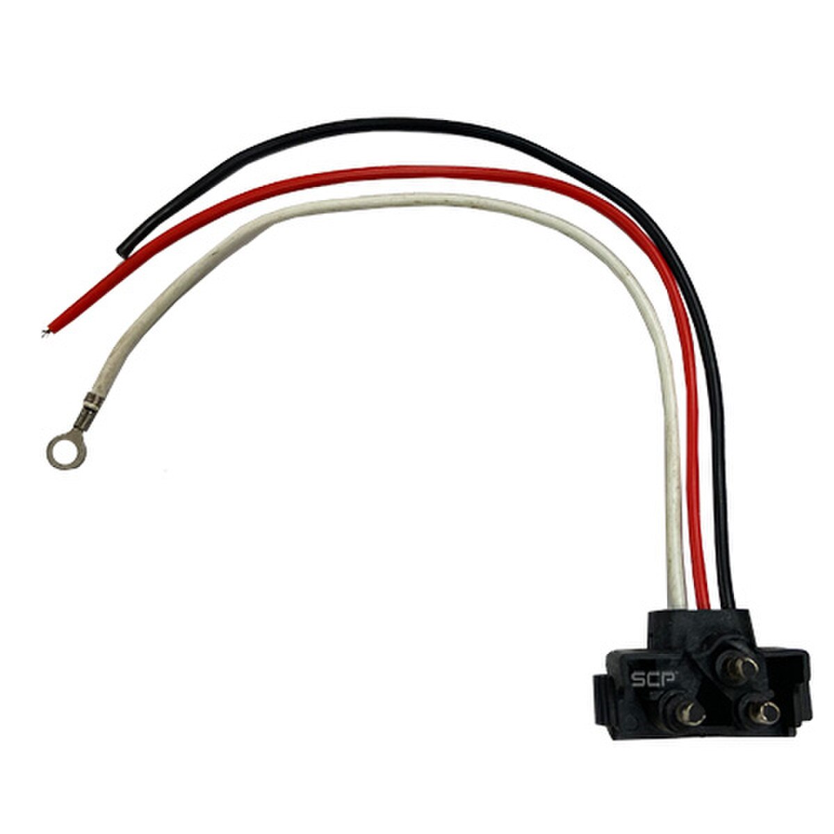 3-Way Plug