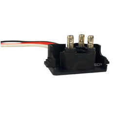 3-Way Plug