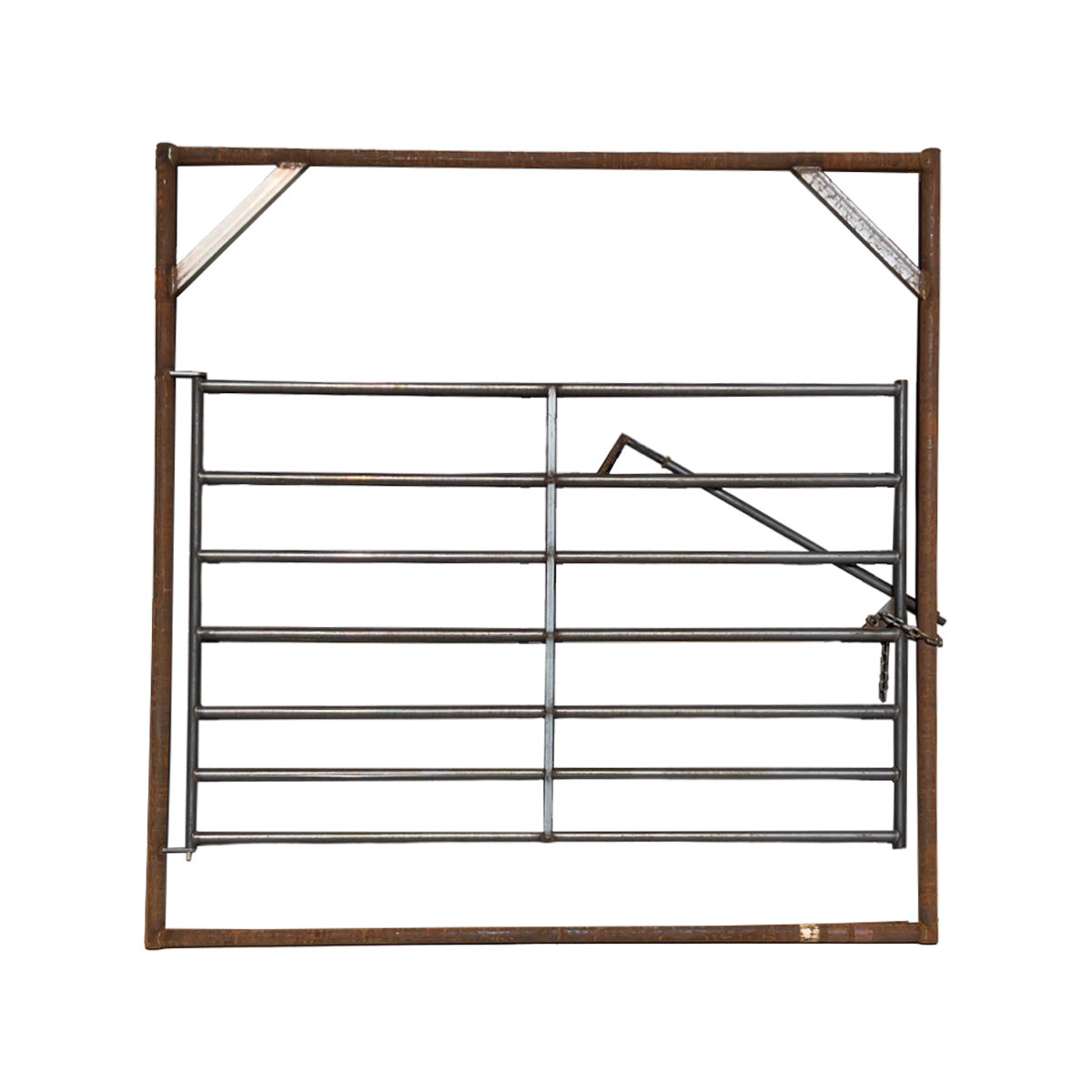 MCE Bow Gate 2 3/8" Drill Pipe and Cowboy Latch