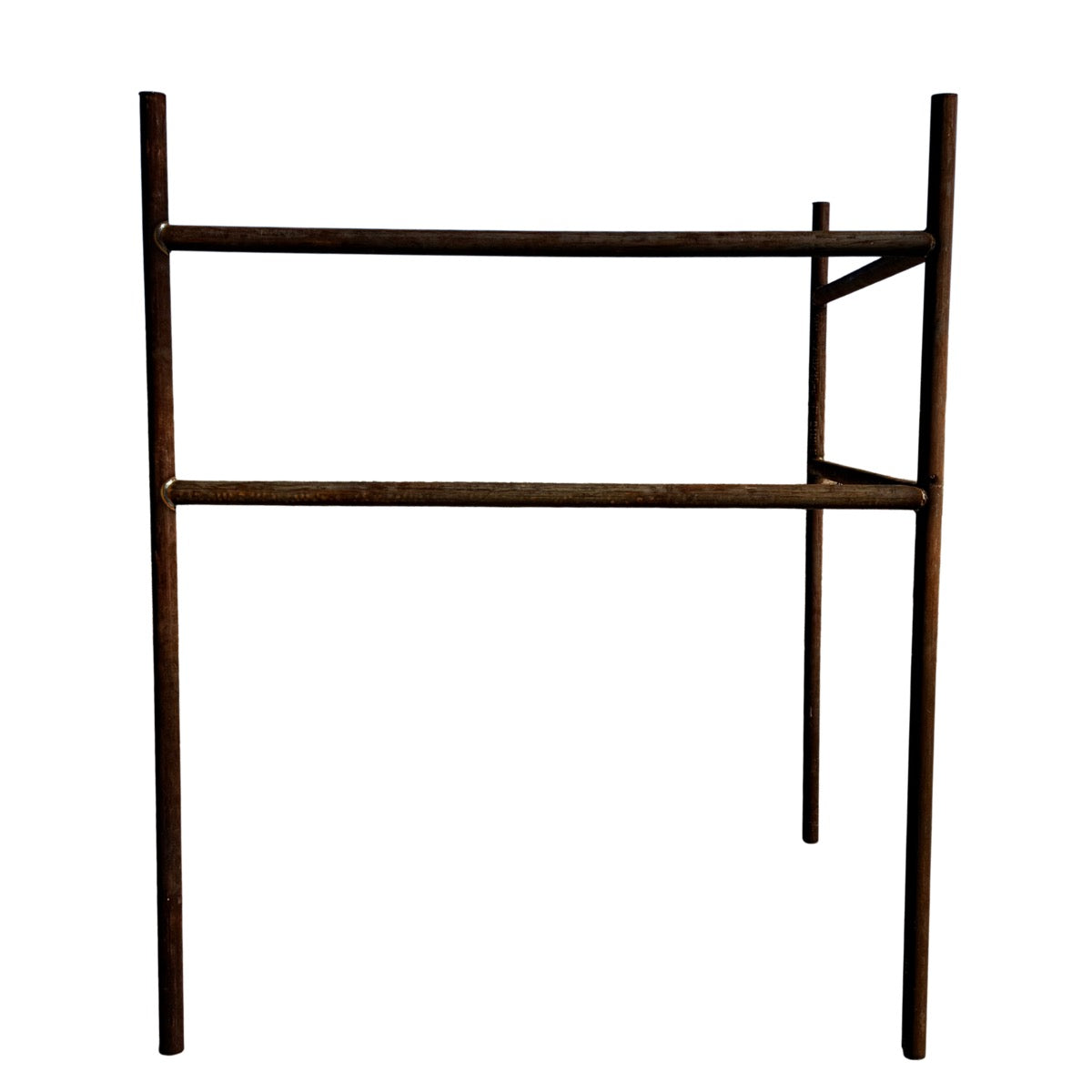 HD H-Braces with Dual Rails