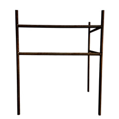 HD H-Braces with Dual Rails