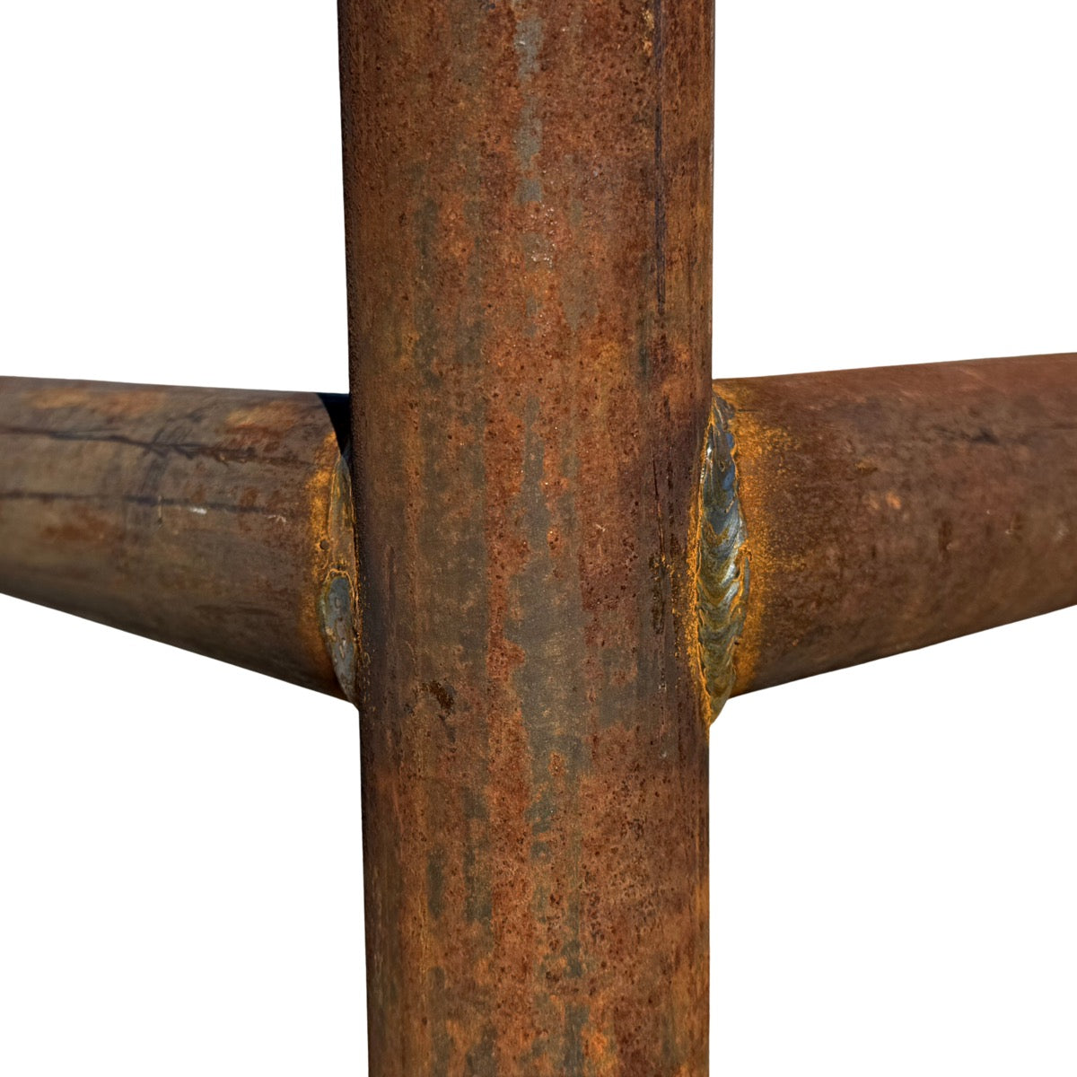 HD H-Braces with Dual Rails