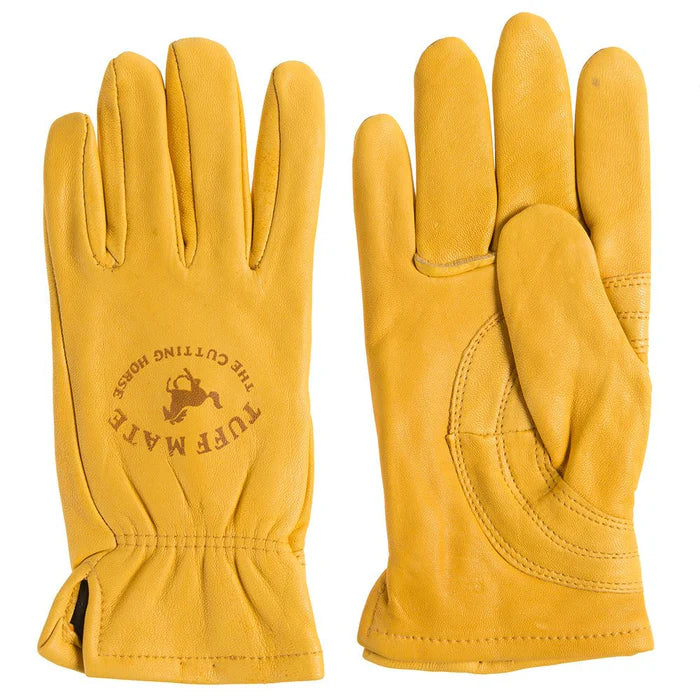 Tuff Mate Ladies “The Cutting Horse” Lined Glove