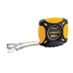 Komelon Gripper Tape Measure 100'