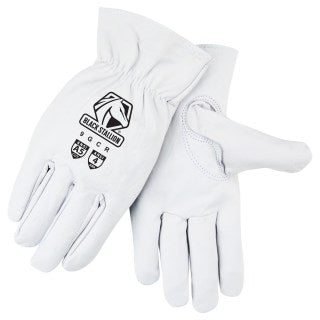 Black Stallion A5 Cut Resistant Goatskin Glove