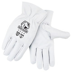 Black Stallion A5 Cut Resistant Goatskin Glove