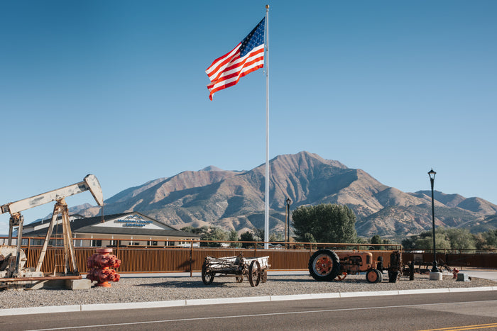 American-Made
