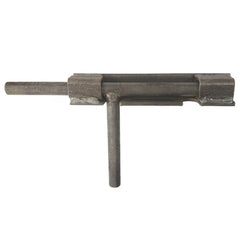 Bar Gate Latches